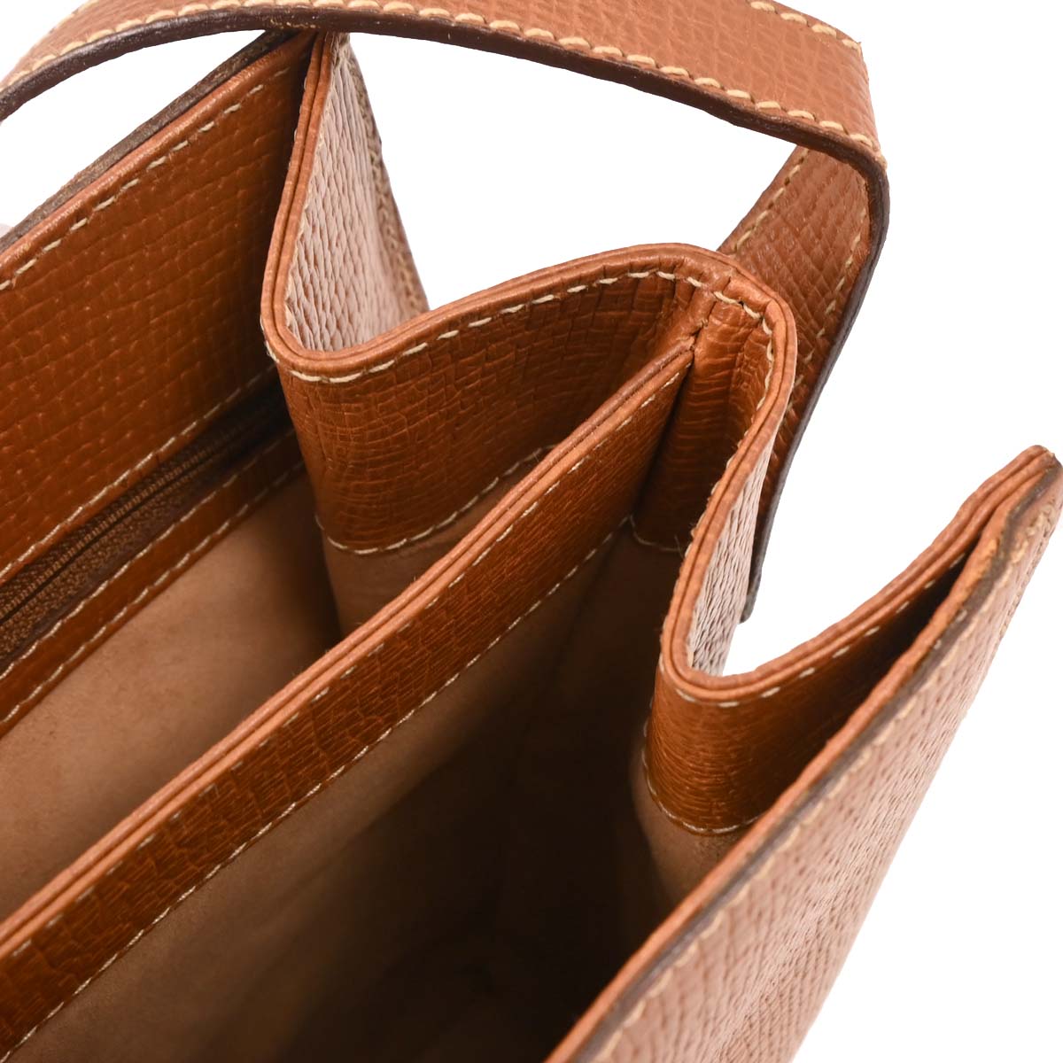 Loewe Brown Shoulder Bag