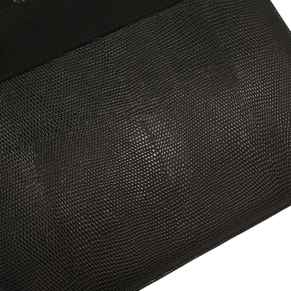 Salvatore Ferragamo Black Vara Bow 2way Shoulder Handbag