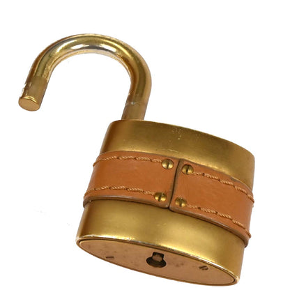 Chloe Brown Paddington Mini Handbag