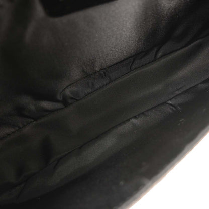 Christian Dior Gray Trotter Malice Handbag