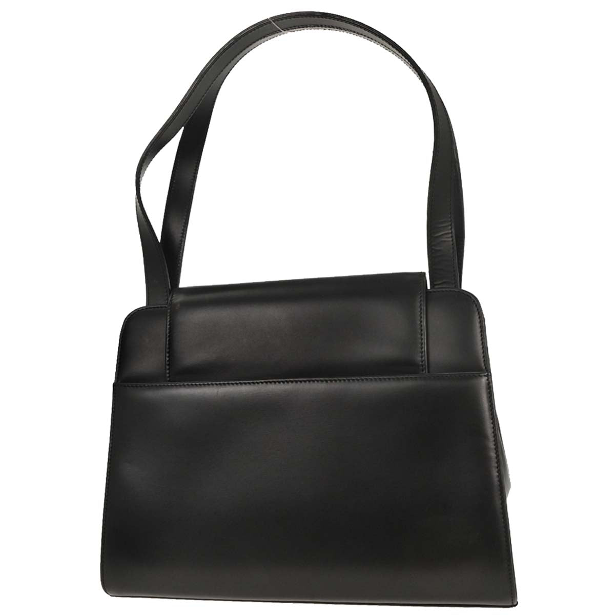 Cartier Navy Sapphire Handbag