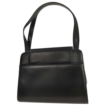 Cartier Navy Sapphire Handbag