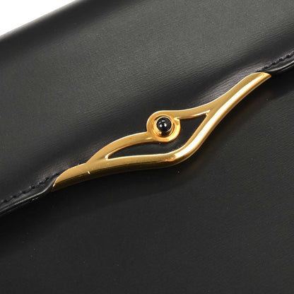 Cartier Navy Sapphire Handbag