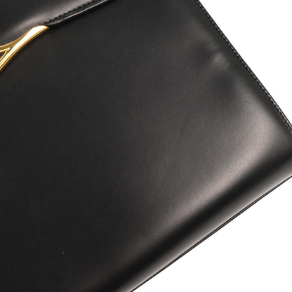 Cartier Navy Sapphire Handbag