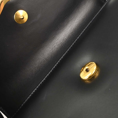 Cartier Navy Sapphire Handbag