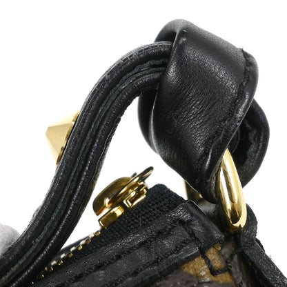 Louis Vuitton Eclipse Mini Pochette Accessoires Handbag M60125