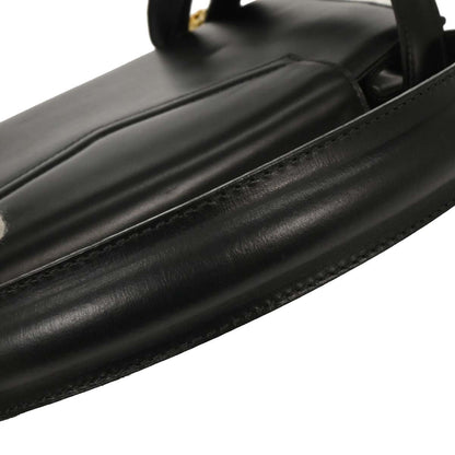 Celine Black 2way Shoulder Handbag