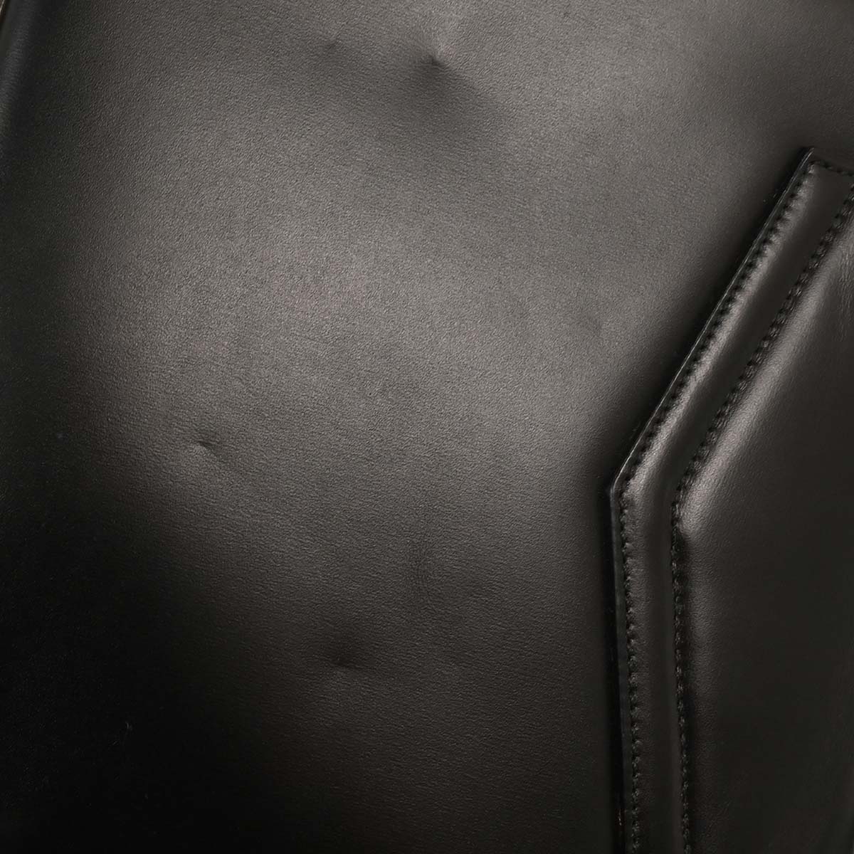 Celine Black 2way Shoulder Handbag