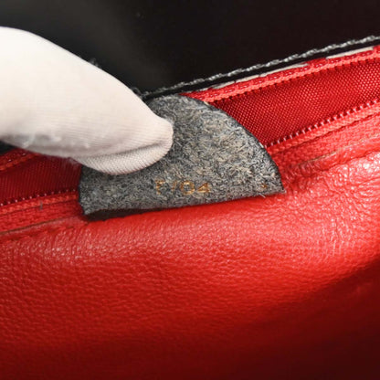 Celine Black 2way Shoulder Handbag