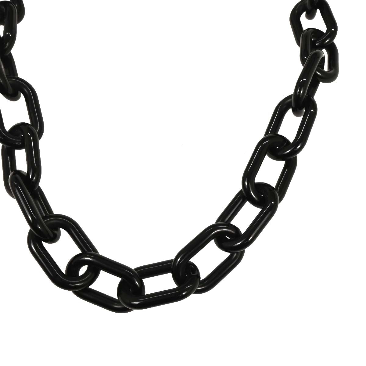Prada Black Chain Shoulder Bag