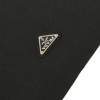 Prada Black Chain Shoulder Bag