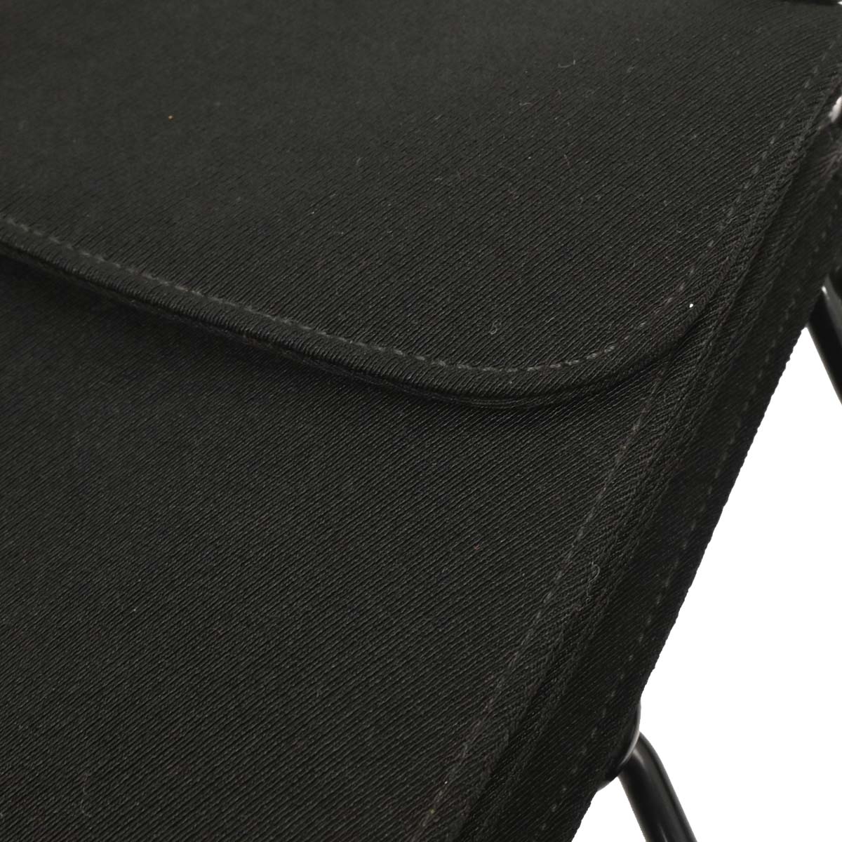 Prada Black Chain Shoulder Bag