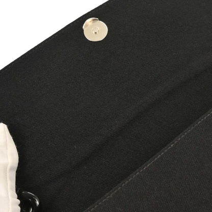 Prada Black Chain Shoulder Bag