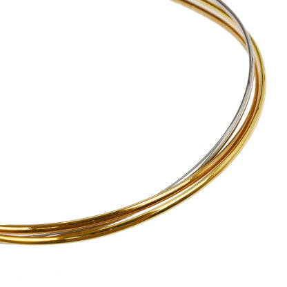 Cartier Black Trinity Handbag