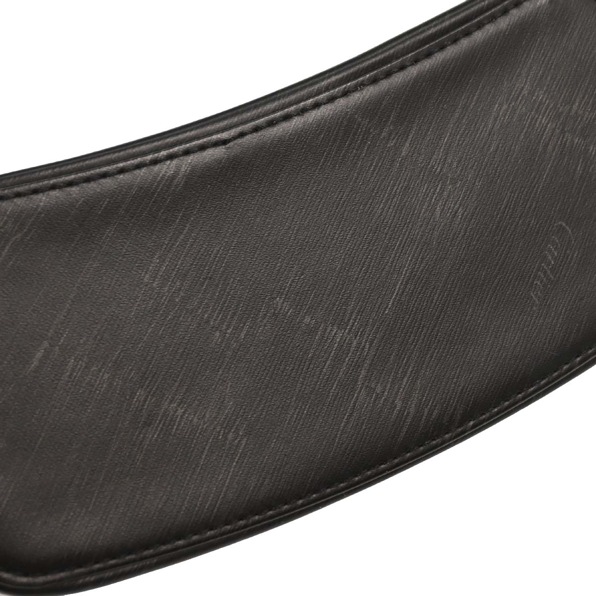 Cartier Black Trinity Handbag