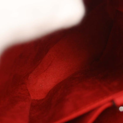 Cartier Black Trinity Handbag