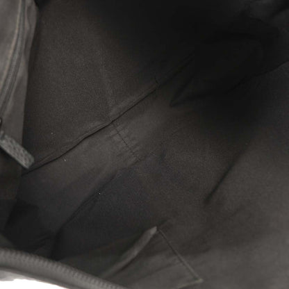 Gucci Dark Gray Black GG Handbag