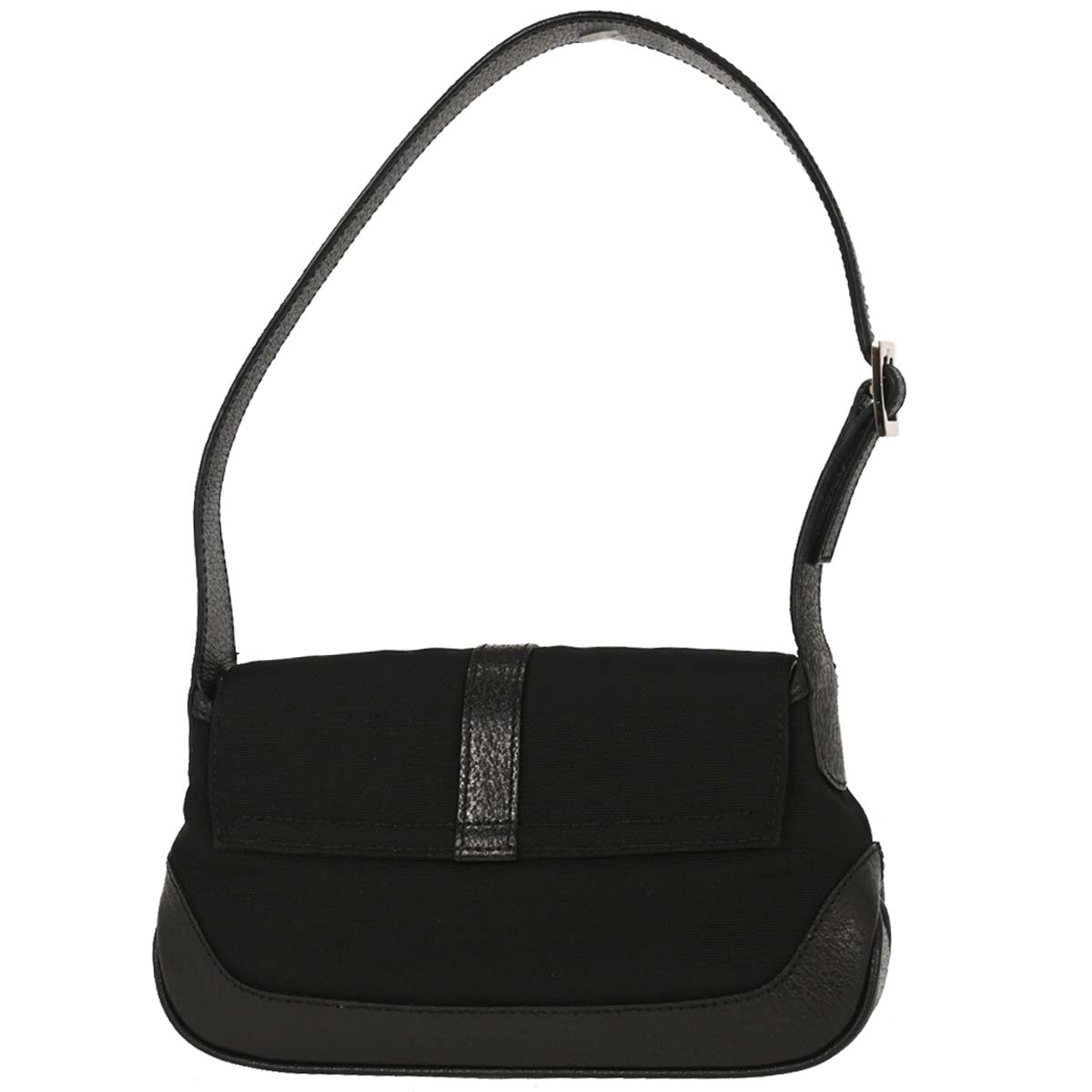 Gucci Black Jackie Handbag