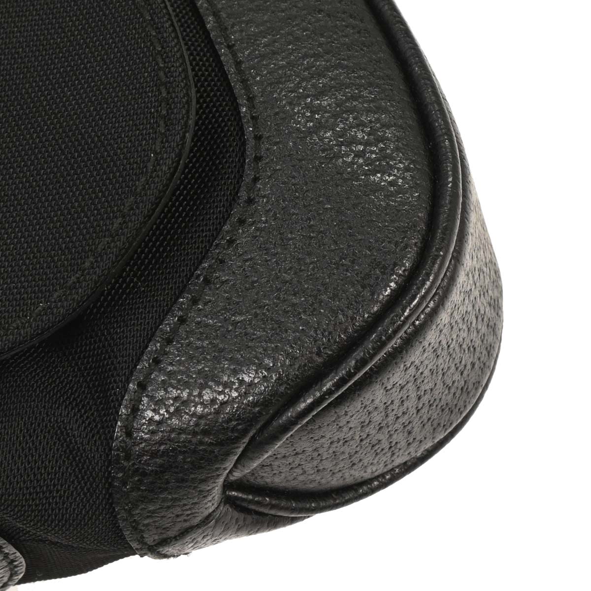 Gucci Black Jackie Handbag