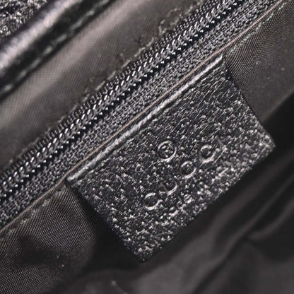 Gucci Black Jackie Handbag