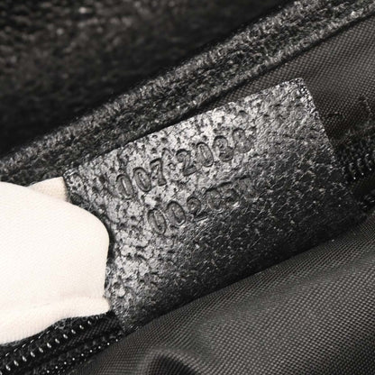 Gucci Black Jackie Handbag