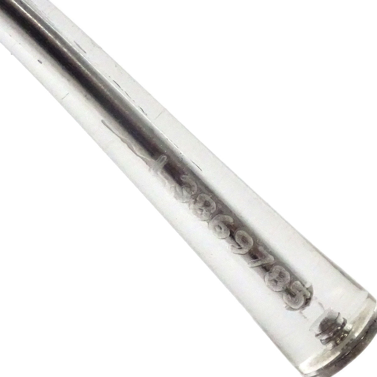 Chanel Sunglasses Eyewear Gray Small Good