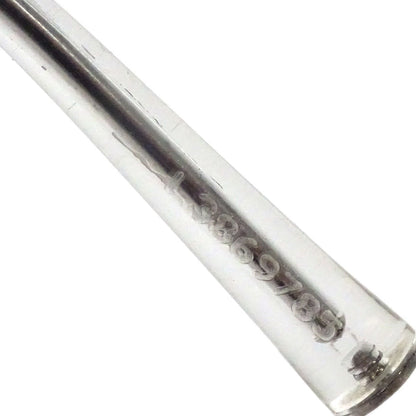 Chanel Sunglasses Eyewear Gray Small Good