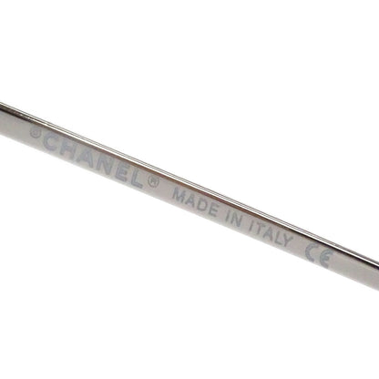 Chanel Sunglasses Eyewear Blue Small Good