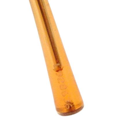 Chanel Sunglasses Eyewear Orange Small Good