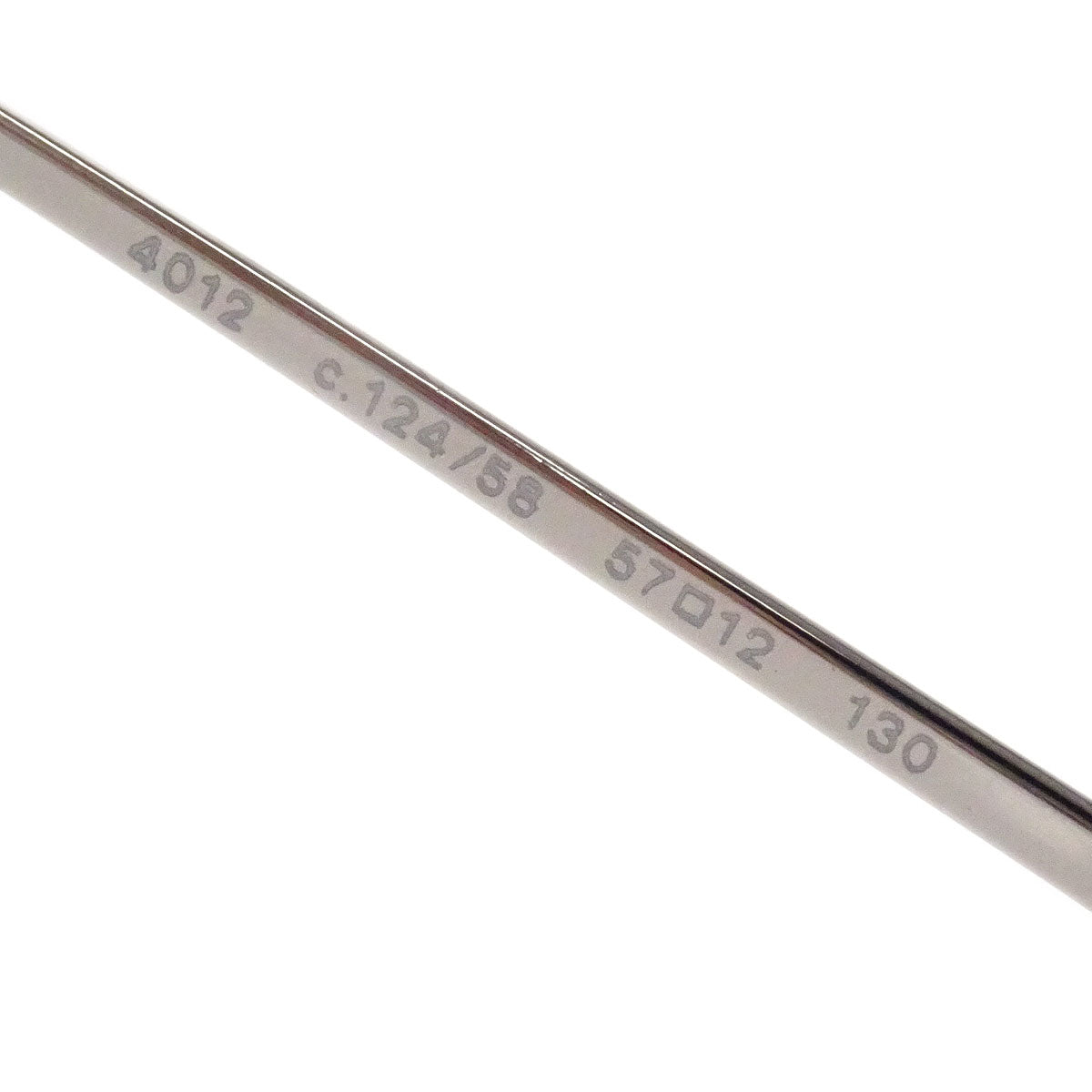 Chanel Sunglasses Eyewear Pink Small Good