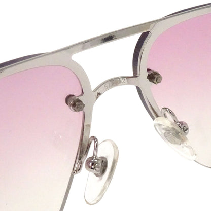 Chanel Sunglasses Eyewear Pink Small Good