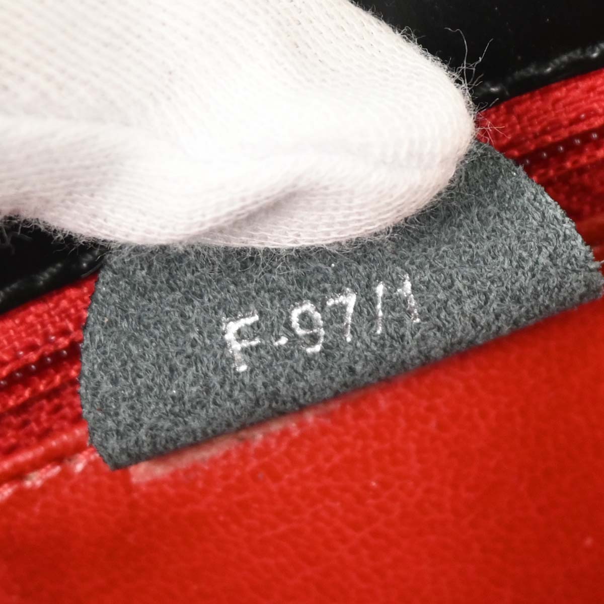 Celine Black Horse Carriage Shoulder Bag