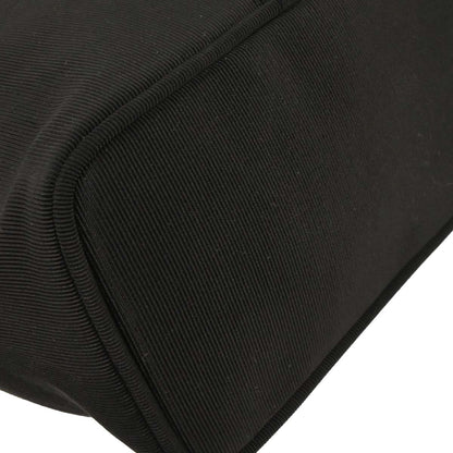 Salvatore Ferragamo Black Vara Bow 2way Shoulder Handbag