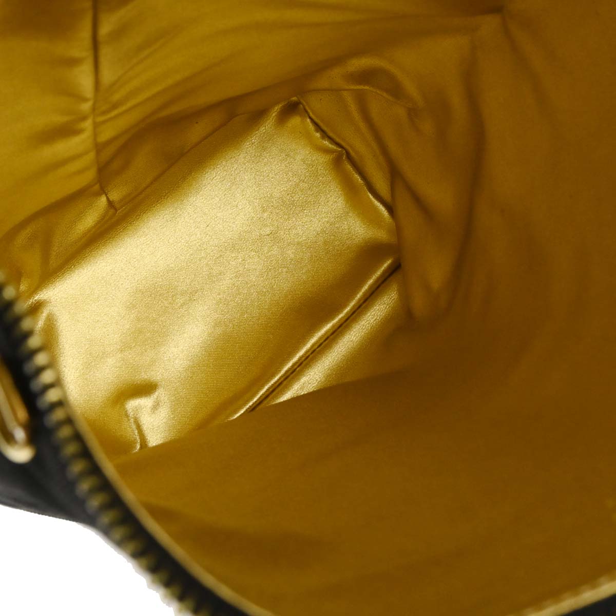 Salvatore Ferragamo Black Vara Bow 2way Shoulder Handbag