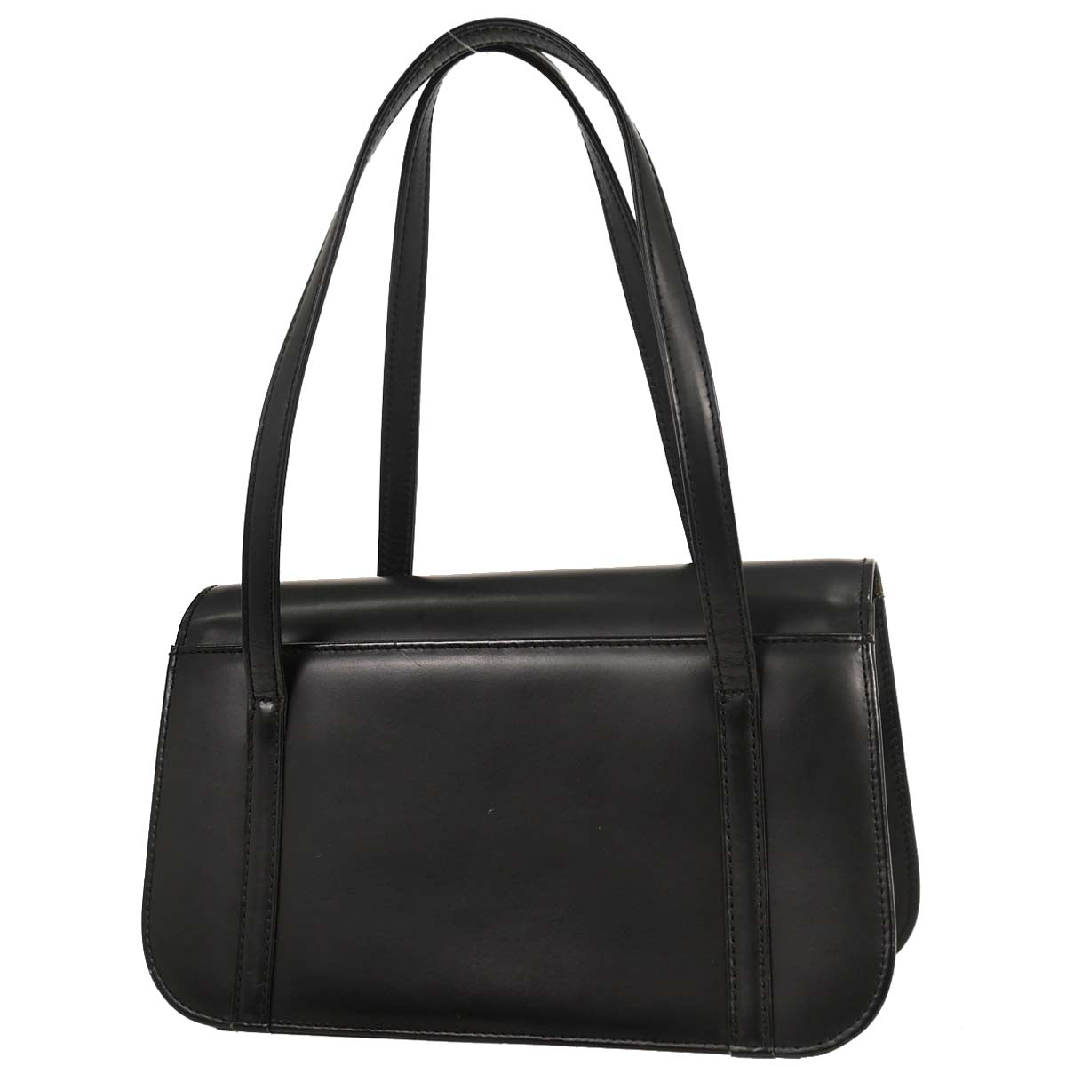 Burberrys Beige Black Burberry Check Handbag