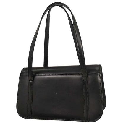 Burberrys Beige Black Burberry Check Handbag