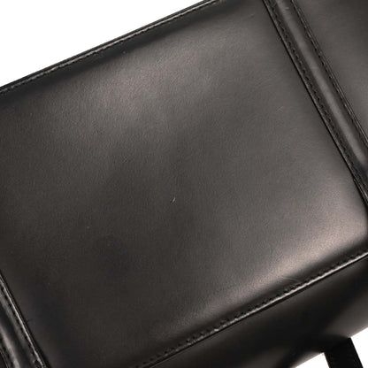 Burberrys Beige Black Burberry Check Handbag