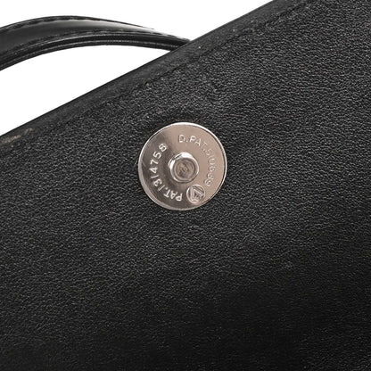 Burberrys Beige Black Burberry Check Handbag