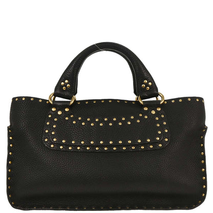 Celine Black Boogie Bag Handbag