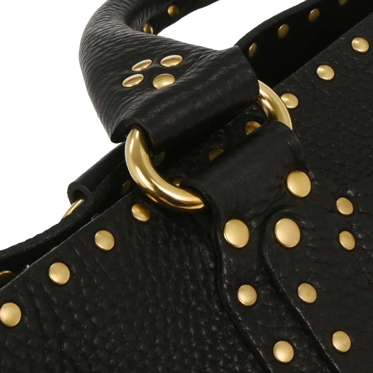 Celine Black Boogie Bag Handbag