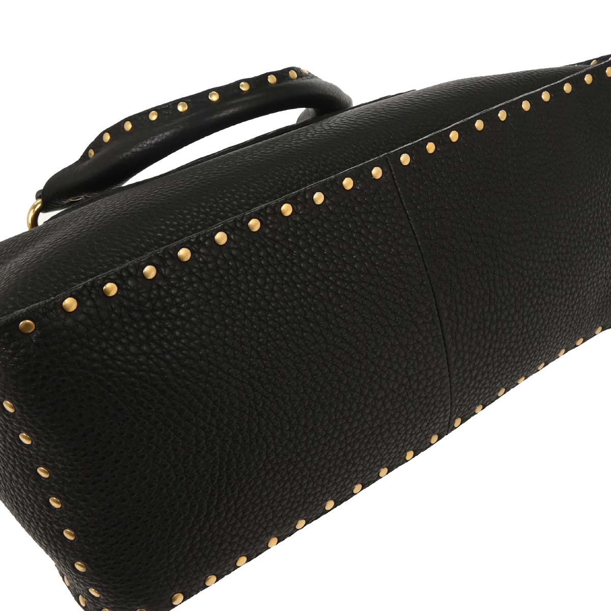 Celine Black Boogie Bag Handbag