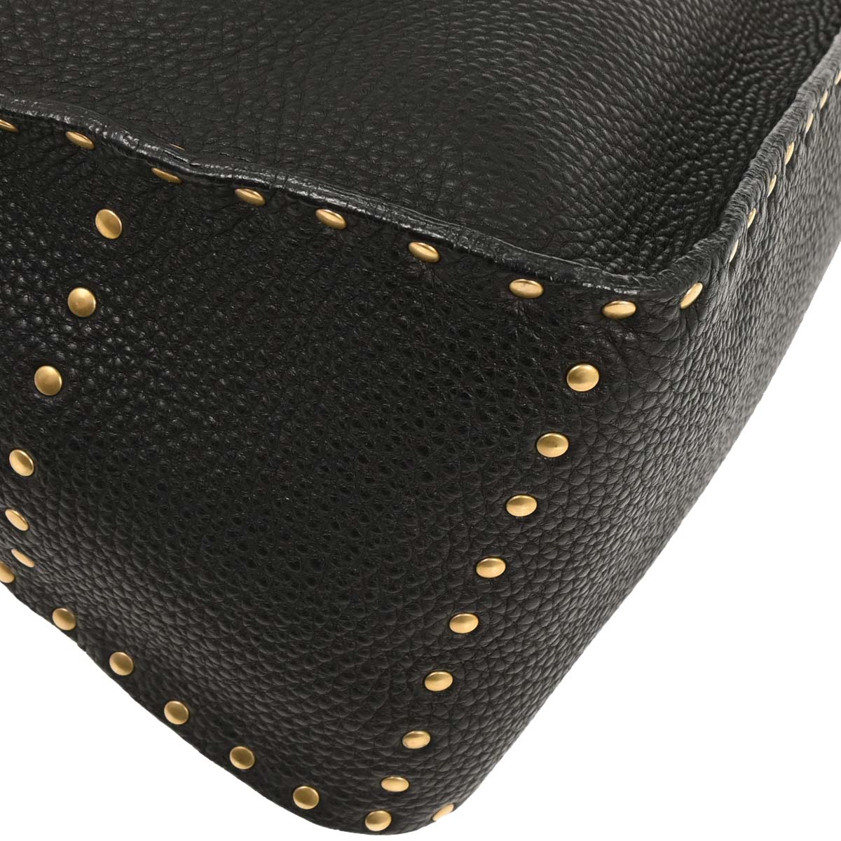 Celine Black Boogie Bag Handbag