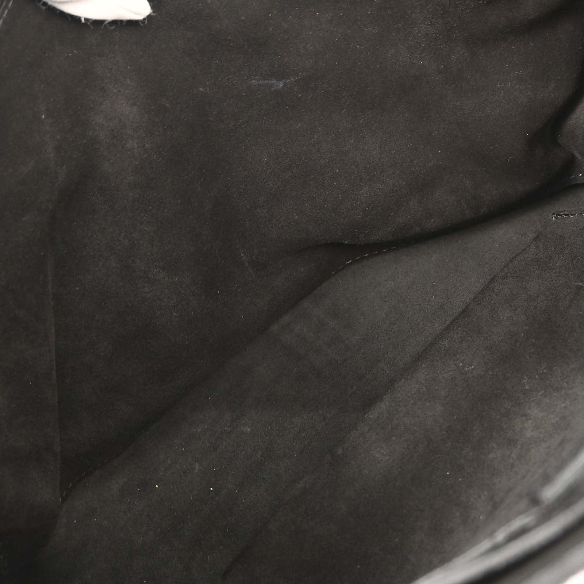 Celine Black Boogie Bag Handbag