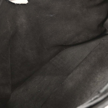 Celine Black Boogie Bag Handbag