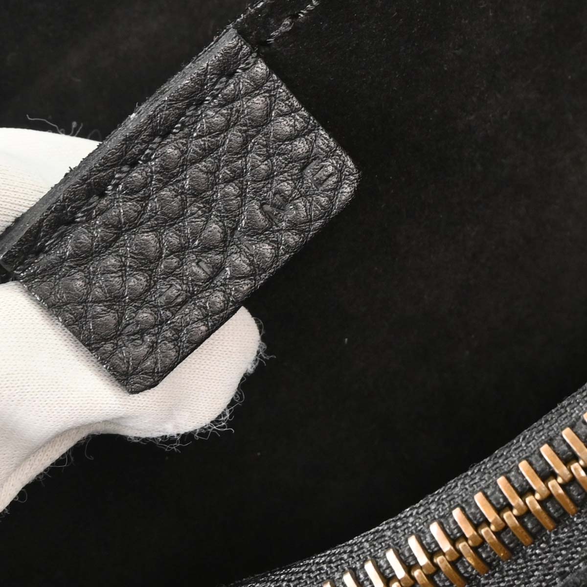 Celine Black Boogie Bag Handbag