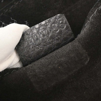 Celine Black Boogie Bag Handbag