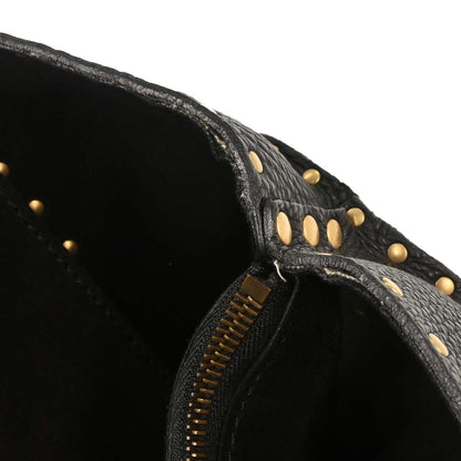 Celine Black Boogie Bag Handbag