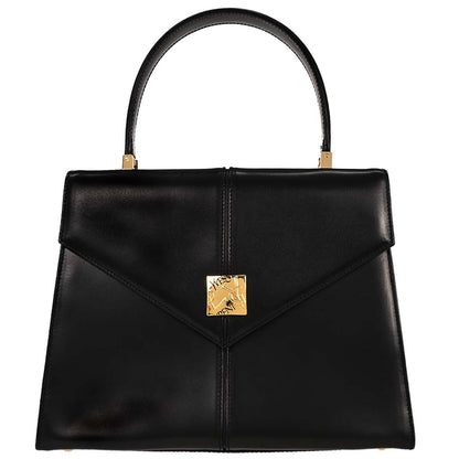 Yves Saint Laurent Black Handbag