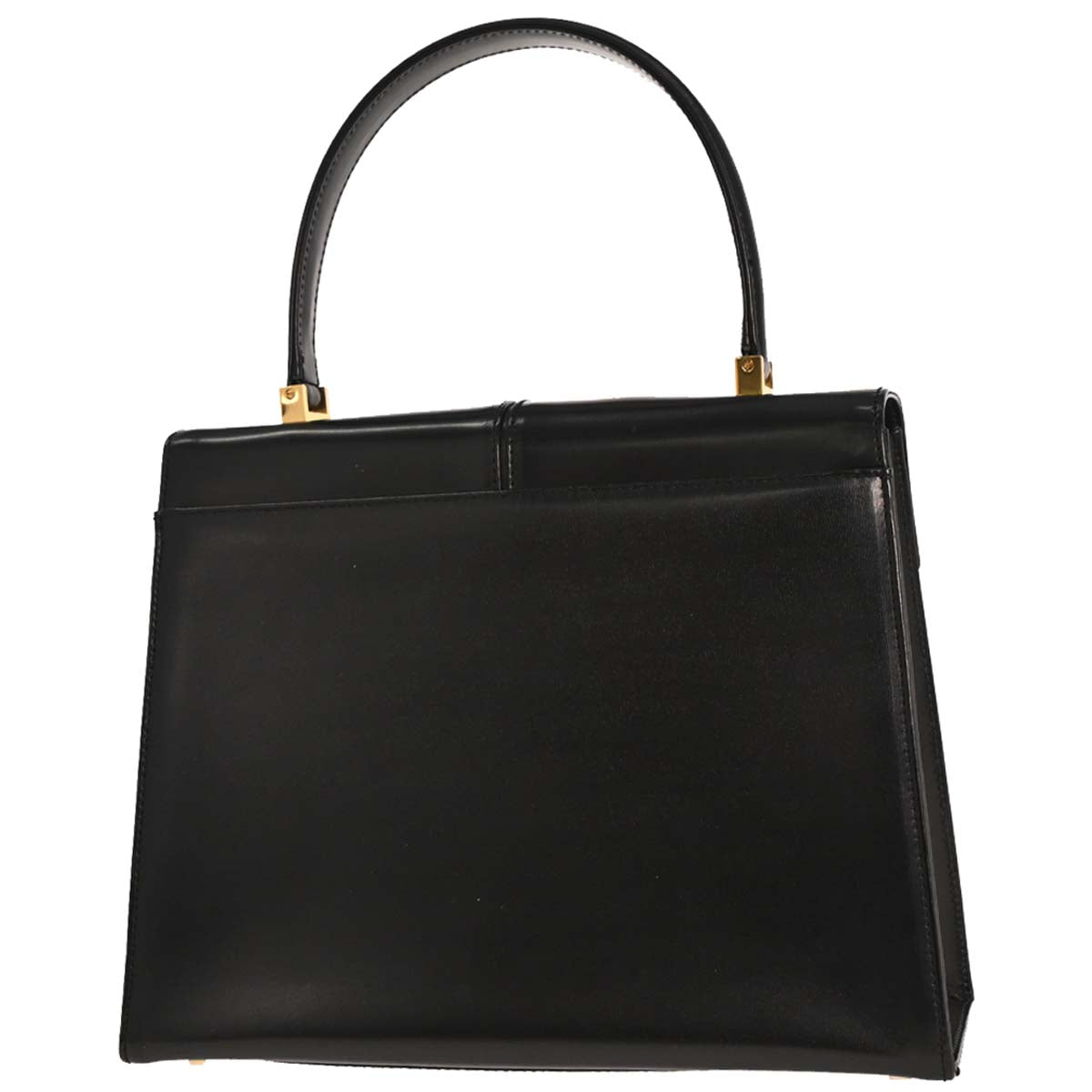 Yves Saint Laurent Black Handbag