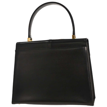 Yves Saint Laurent Black Handbag